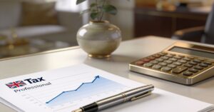 Dividend tax budget 2025: New tax rates and changes for business owners