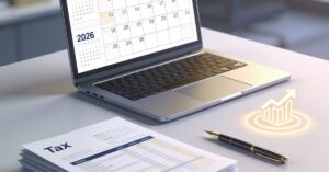 Financial year 2025: Key UK tax year dates, deadlines and fiscal year end