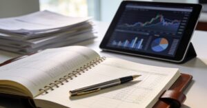 End fiscal year: Essential UK financial year dates for your year-end period