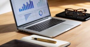 Financial end of year: Key dates, deadlines, and preparing year-end accounts
