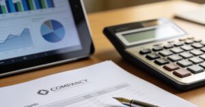 Statement of accounts: Your guide to annual accounts and account statements