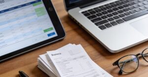What expenses can I claim as a sole trader: Allowable business expenses