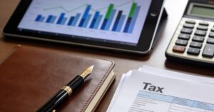 Unincorporated business tax: Calculate UBT for your association