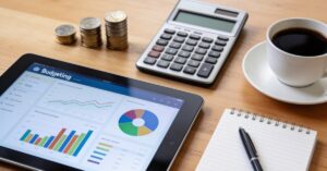 Variable expenses examples: Understanding fixed vs variable costs in budgets