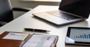Accountant self assessment: Get help with your HMRC tax return today