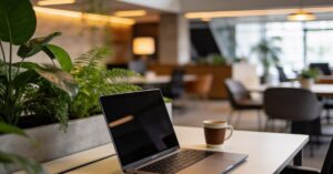 What is coworking? A guide to shared workspace and coworking space options