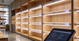 Retail customer experience: Improving strategy in retail stores