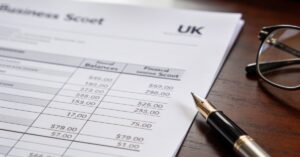 How to read a balance sheet UK: A Guide for Small Business Owners