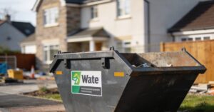 McKinstry Skip Hire Ltd: Reliable Waste Solutions in Crumlin, Northern Ireland