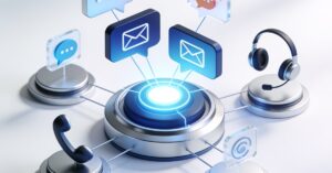 Customer engagement centre: Optimising your CEC and contact centre strategy