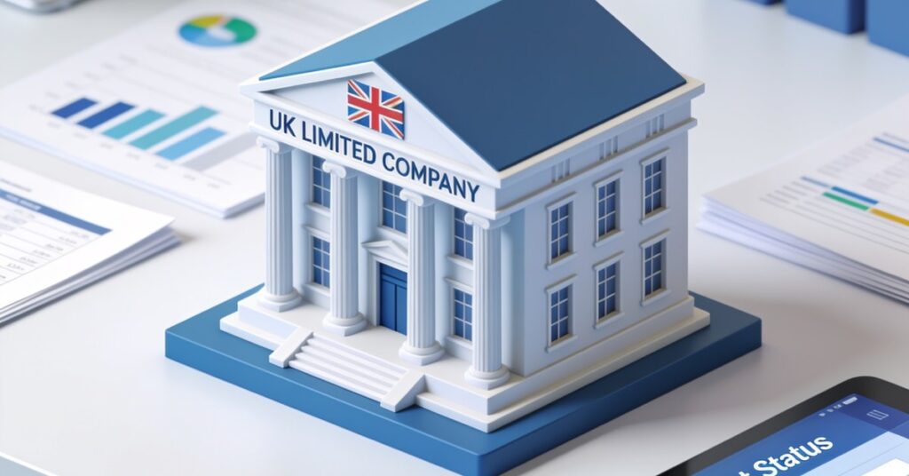 What is a dormant company? A Guide to Limited Company Accounts at Companies