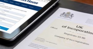 What is a company registration number? Your guide to CRN company records
