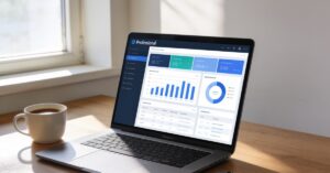 Part time work from home jobs UK: Flexible remote executive positions