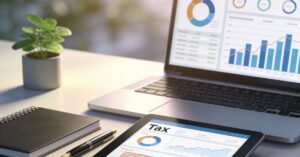 As a sole trader how much tax do i pay? Your self-employed tax calculator