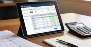 VAT and CIS: A Guide to the Domestic Reverse Charge for Contractors
