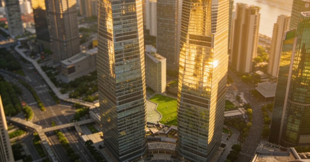 Central Business District (CBD): Understanding Core Urban Economic Hubs