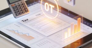 Tax code OT explained: Understanding your tax code and HMRC status