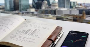Another name for business: Synonyms, thesaurus, and brand vocabulary