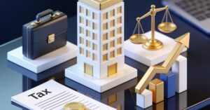 Business ownership forms: Types of business ownership explained