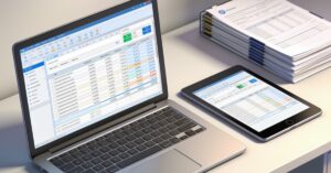 What are creditors? Understanding the debtor and creditor cash flow link