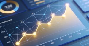 Forecasts in business: Predict performance with the right forecasting method