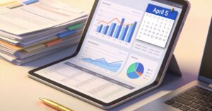 End of financial year UK: Key tax year dates, deadlines and deadlines guide