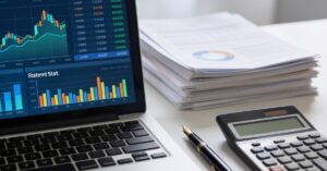 Profit and loss statements: Read, make a profit, and use our template.