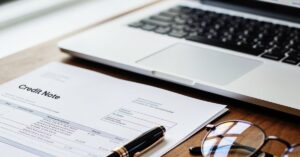 What is a credit note? Understanding invoices and how to apply a credit note
