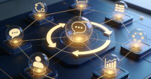 Customer relations definition: Build customer relationship management success