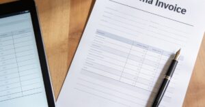 Proforma invoice meaning: Invoice vs proforma invoices and pro forma invoice