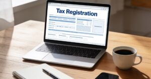 How to register a company sole trader: Step-by-step HMRC guide