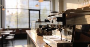 How to open a cafe: The ultimate guide to starting a coffee shop in the UK