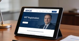 How to register for VAT: A guide for small business VAT in the UK