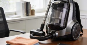 Cleaning service how to start your own UK cleaning business: A complete guide