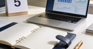 End of financial year 2026: Tax year deadlines, HMRC returns & tax planning