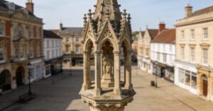 Market place Devizes: Your Ultimate Guide to Shopping in SN10