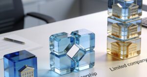 Types of company: Choosing the right business structure for UK companies