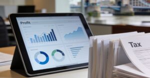 How to pay yourself as a limited company: A tax-efficient way to take money