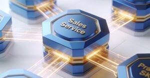 Sales customer service: Mastering the difference between sales and roles