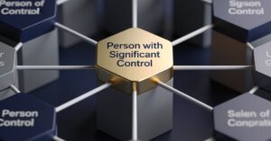 Persons with significant control: How to identify PSCs and people with PSC