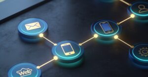 Customer touch points: Understand customer journey touchpoints effectively