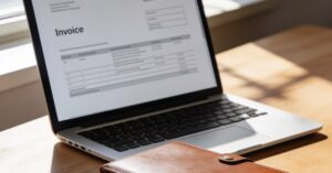 What is an invoice? Understanding the key elements of an invoice