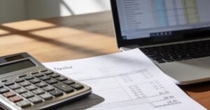 What is a gross payment? A CIS guide for UK subcontractors on gross pay.