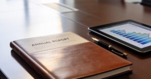 Annual General Meeting Meaning: AGM Shareholder Guide to Hold an AGM