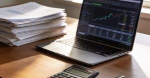 Can a sole trader claim VAT back on business expenses and VAT returns?