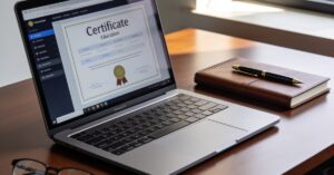 Level 2 Business Administration: Essential Principles and Online Certificate