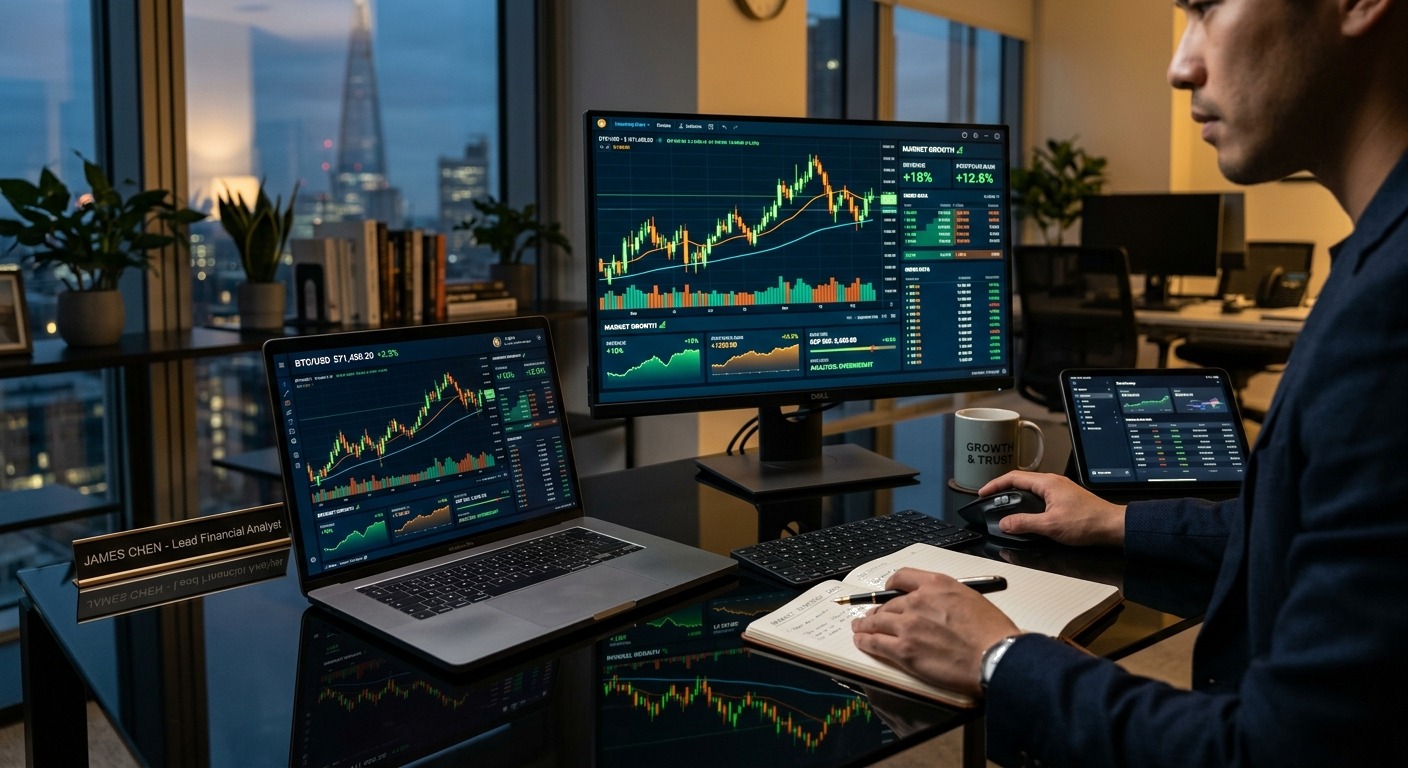 Tradingtimes